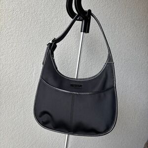 Vintage Coach Neoprene Ergo Made in Mexico